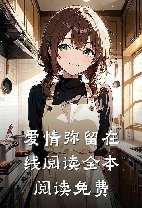 爱情弥留在线阅读全本阅读免费