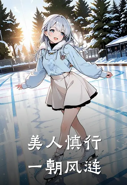 美人慎行 一朝风涟