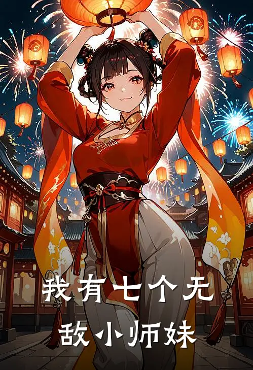 我有七个无敌小师妹