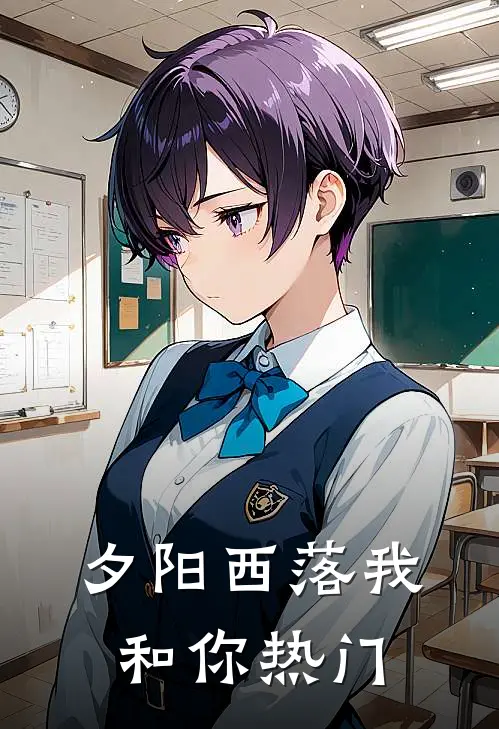 夕阳西落我和你热门