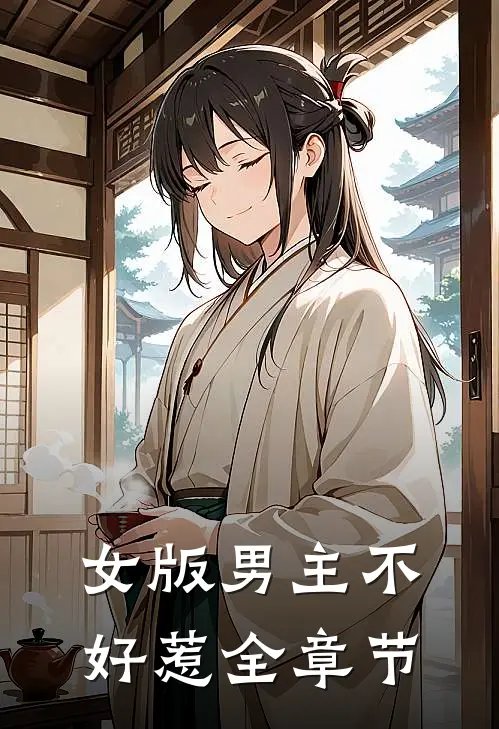 女版男主不好惹全章节