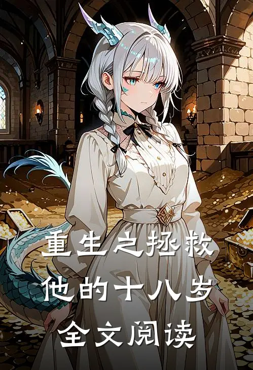 重生之拯救他的十八岁全文阅读