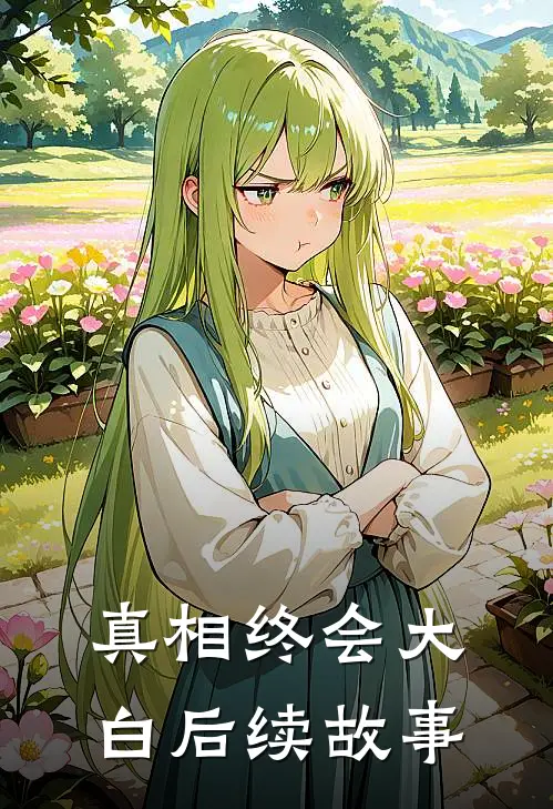 真相终会大白后续故事