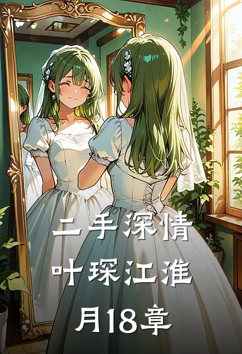 二手深情叶琛江淮月18章