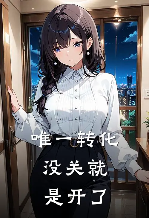 唯一转化，没关就是开了