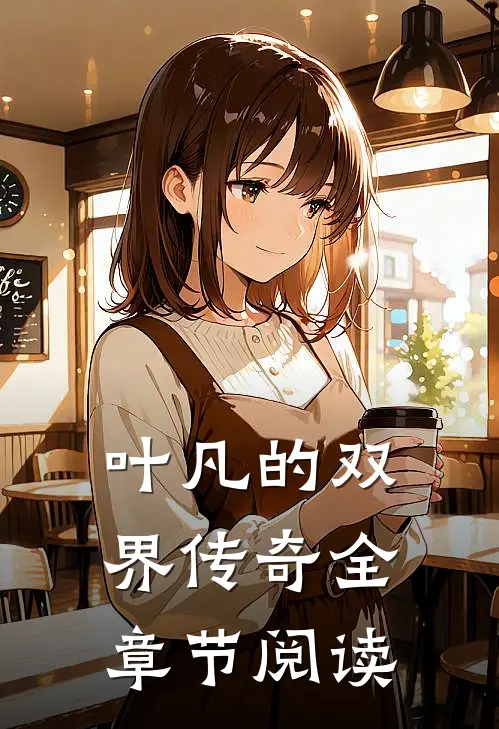 叶凡的双界传奇全章节阅读