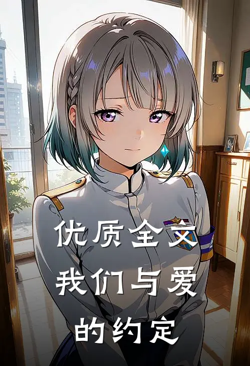 优质全文我们与爱的约定