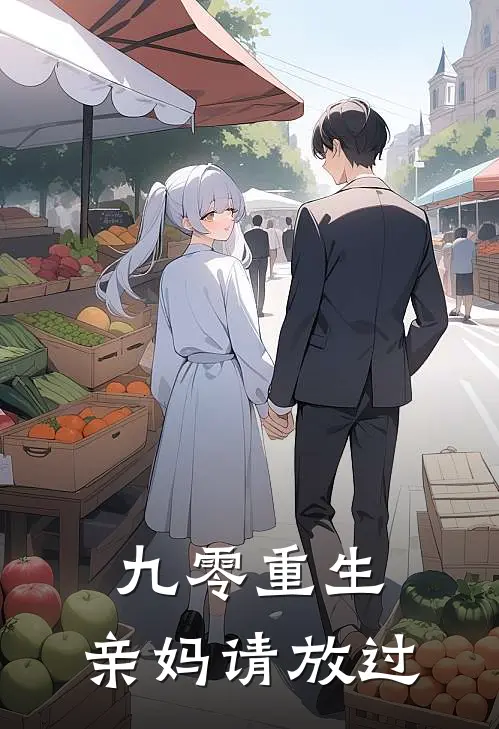九零重生：亲妈请放过