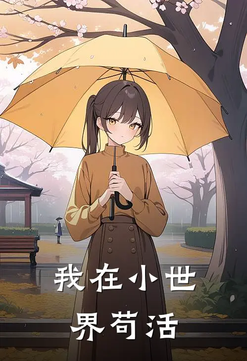 我在小世界苟活