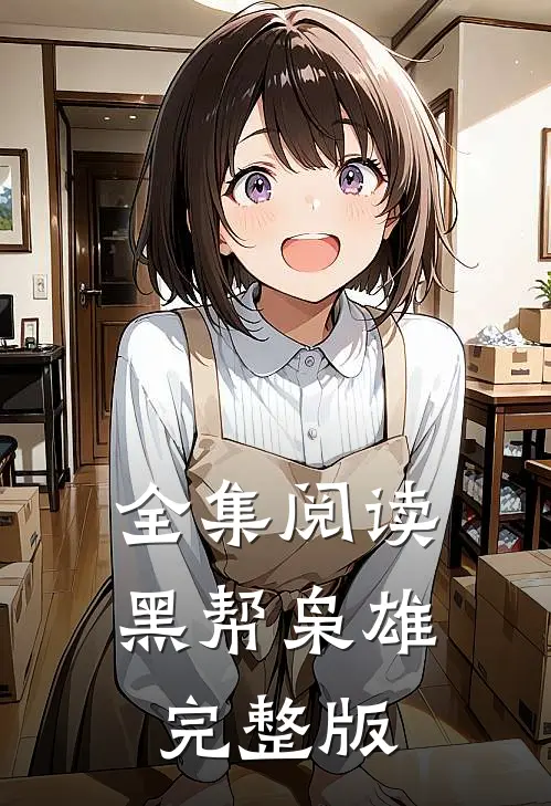 全集阅读黑帮枭雄完整版