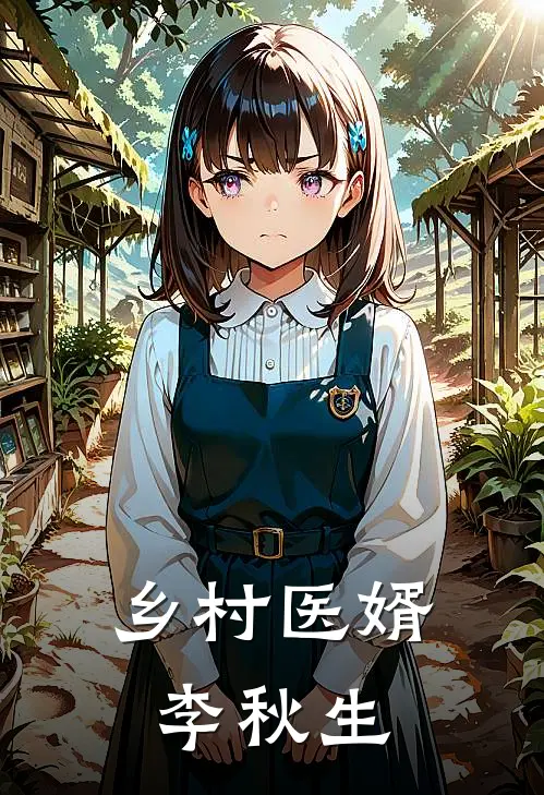 乡村医婿李秋生