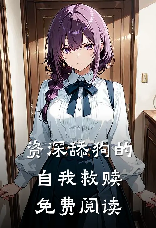 资深舔狗的自我救赎免费阅读