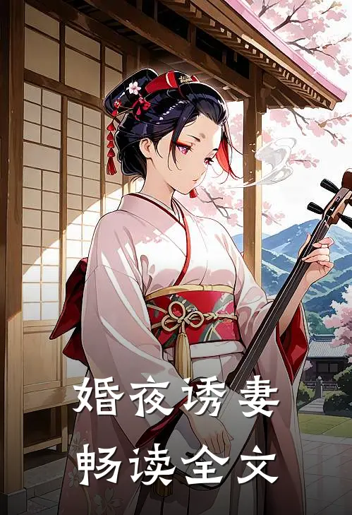 婚夜诱妻畅读全文