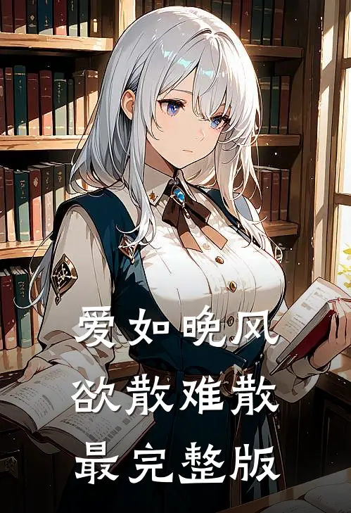 爱如晚风，欲散难散最完整版