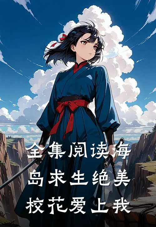 全集阅读海岛求生绝美校花爱上我