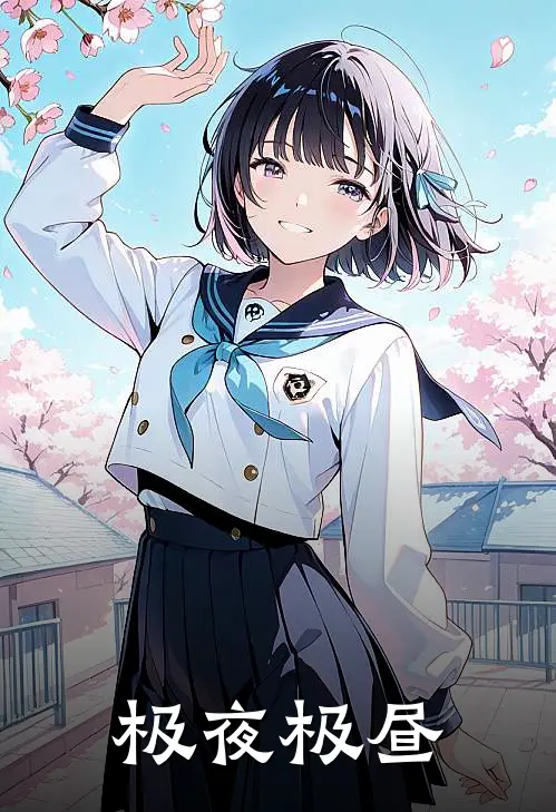 极夜极昼