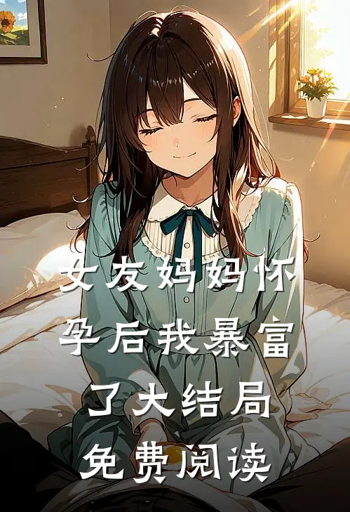女友妈妈怀孕后我暴富了大结局免费阅读