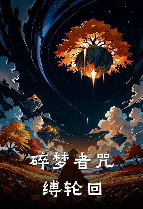 碎梦者咒缚轮回