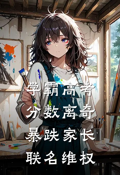 学霸高考分数离奇暴跌家长联名维权