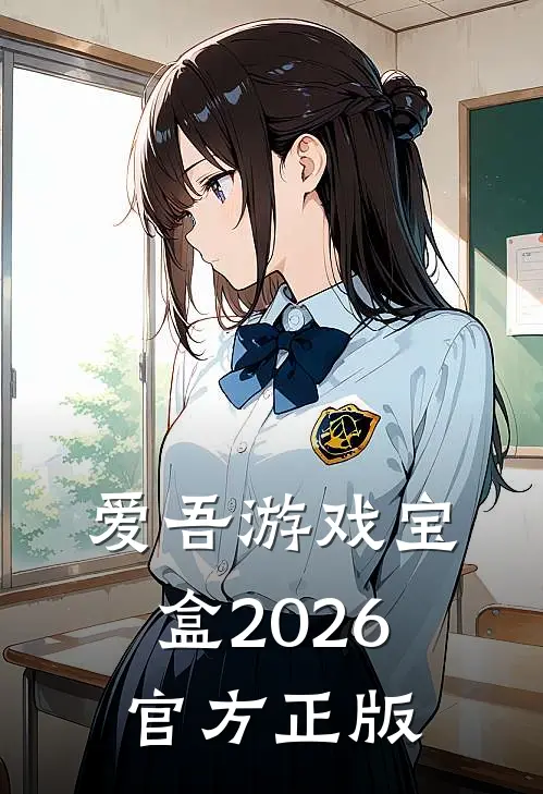 爱吾游戏宝盒2026官方正版