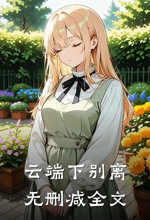 云端下别离无删减全文