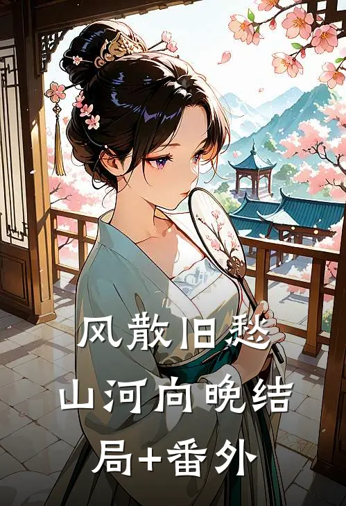 风散旧愁，山河向晚结局+番外