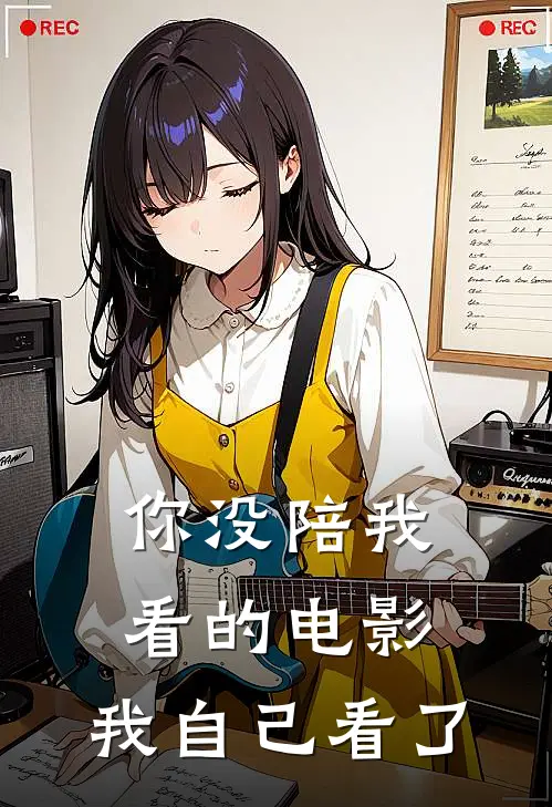 你没陪我看的电影，我自己看了