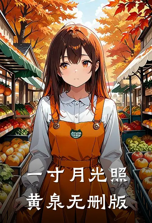 一寸月光照黄泉无删版