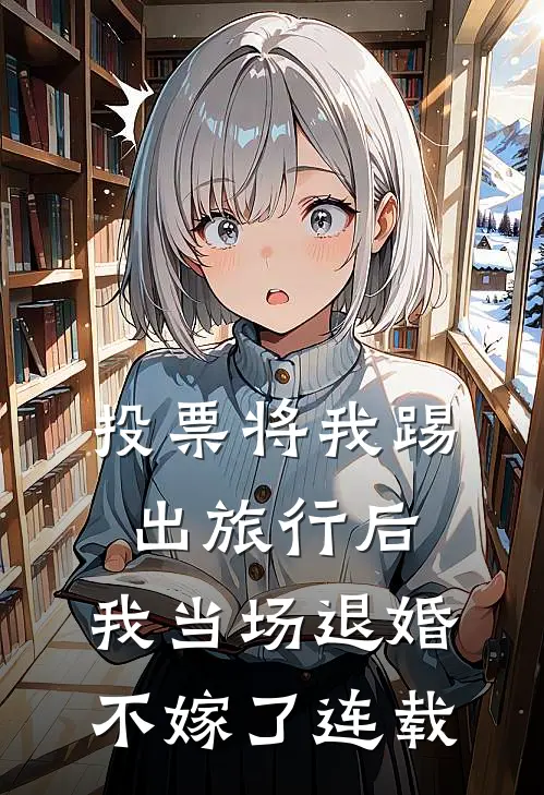 投票将我踢出旅行后，我当场退婚不嫁了连载