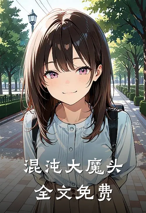 混沌大魔头全文免费