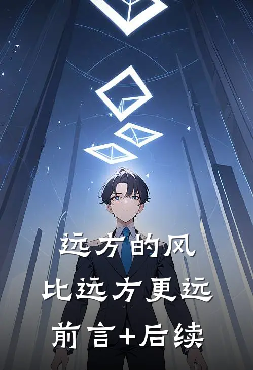 远方的风，比远方更远前言+后续