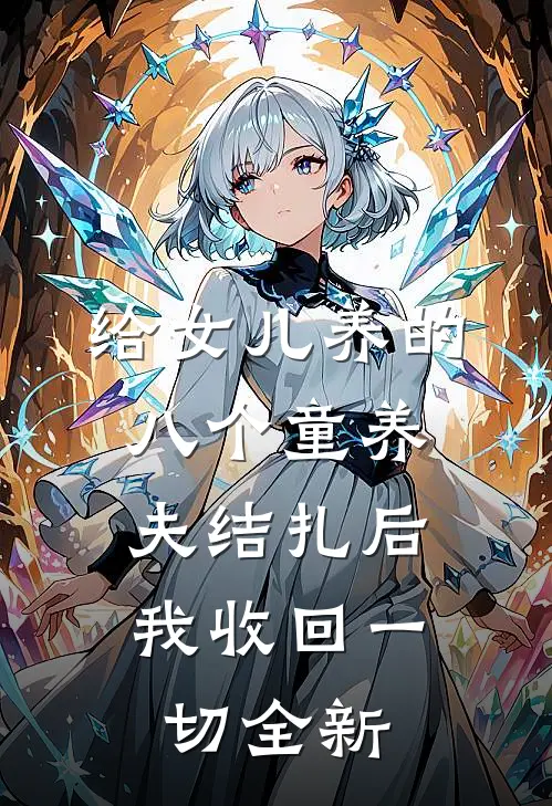 给女儿养的八个童养夫结扎后，我收回一切全新