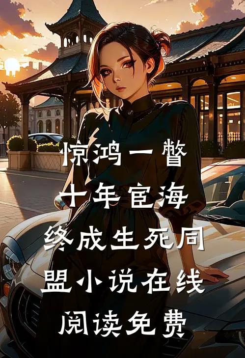 惊鸿一瞥：十年宦海，终成生死同盟小说在线阅读免费