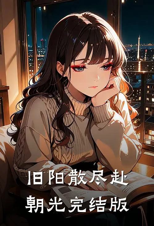 旧阳散尽赴朝光完结版