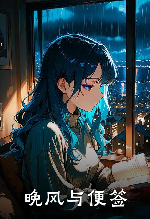 晚风与便签