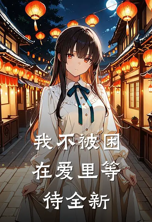 我不被困在爱里等待全新