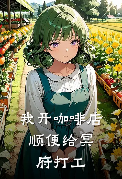 我开咖啡店，顺便给冥府打工