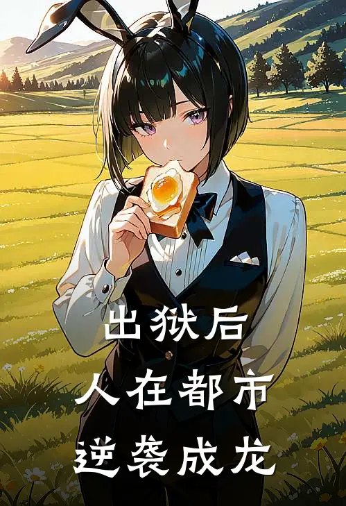 出狱后，人在都市逆袭成龙