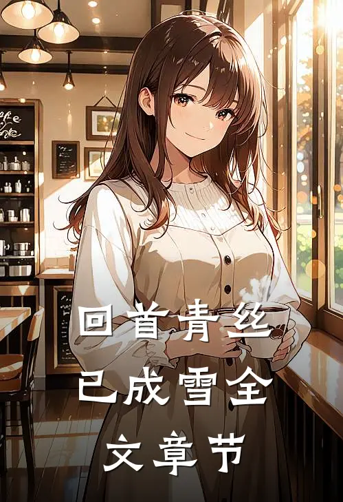 回首青丝已成雪全文章节