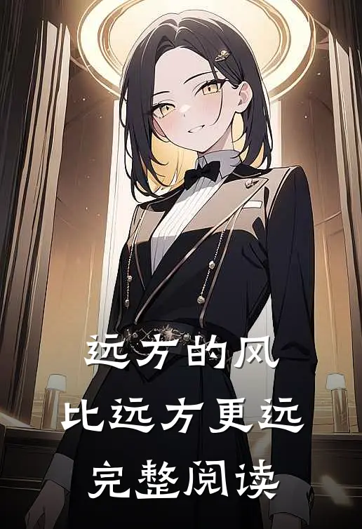远方的风，比远方更远完整阅读