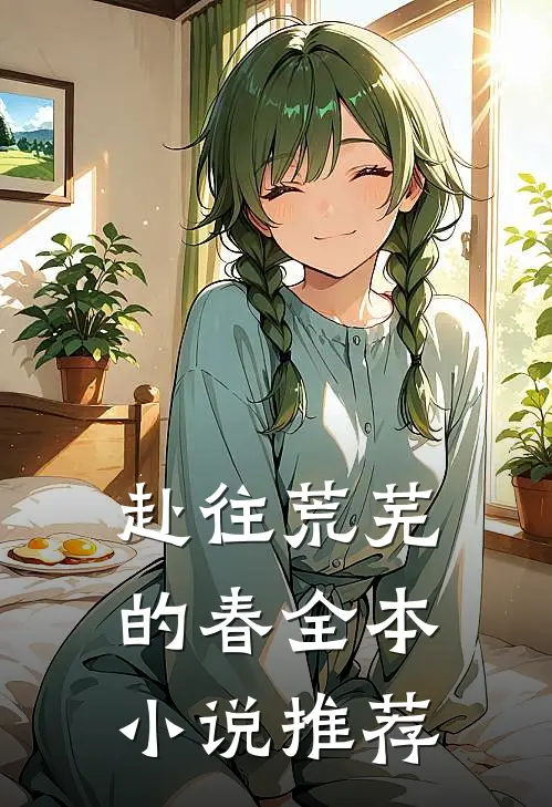 赴往荒芜的春全本小说推荐
