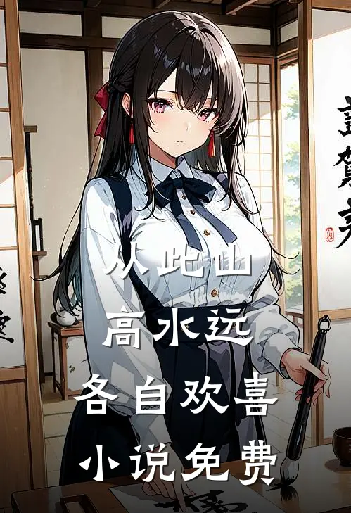 从此山高水远，各自欢喜小说免费