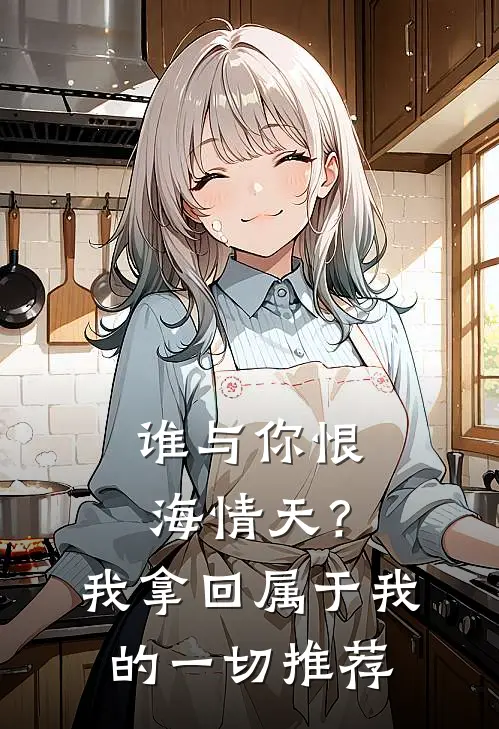 谁与你恨海情天？我拿回属于我的一切推荐