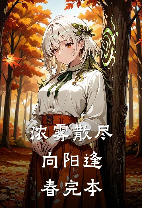 浓雾散尽，向阳逢春完本