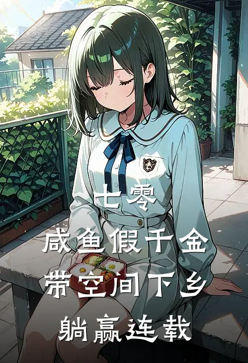 七零，咸鱼假千金带空间下乡躺赢连载