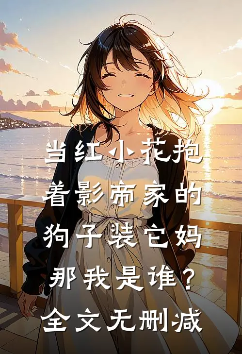 当红小花抱着影帝家的狗子装它妈，那我是谁？全文无删减