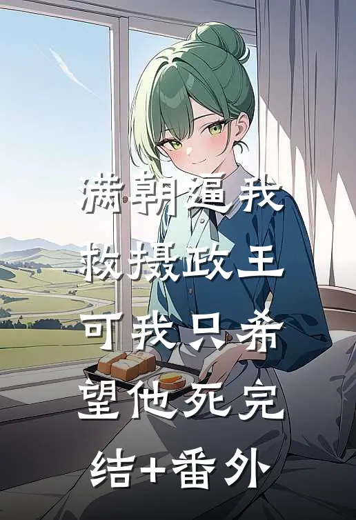 满朝逼我救摄政王，可我只希望他死完结+番外