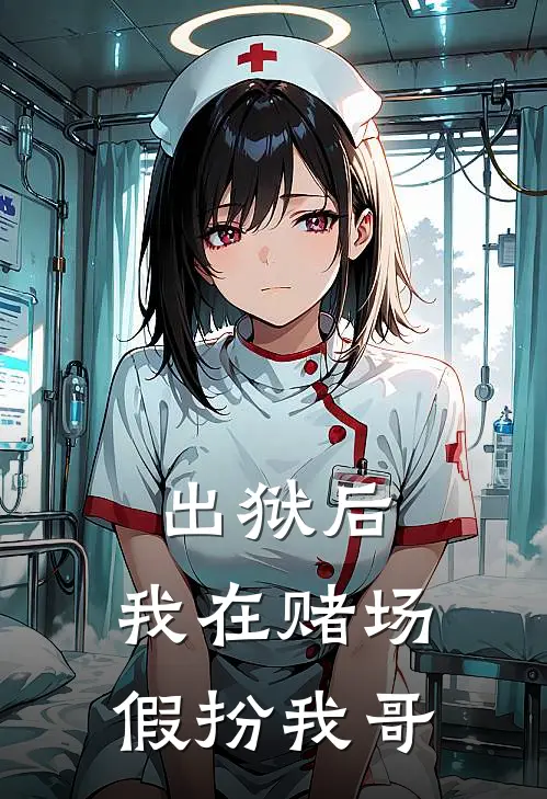 出狱后，我在赌场假扮我哥