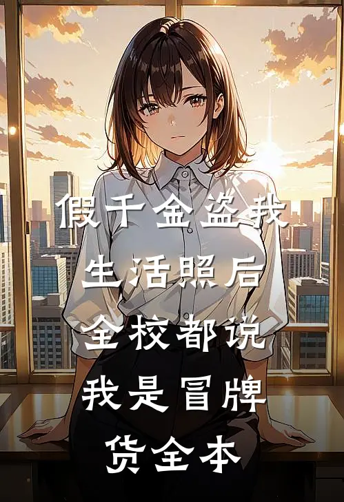 假千金盗我生活照后，全校都说我是冒牌货全本