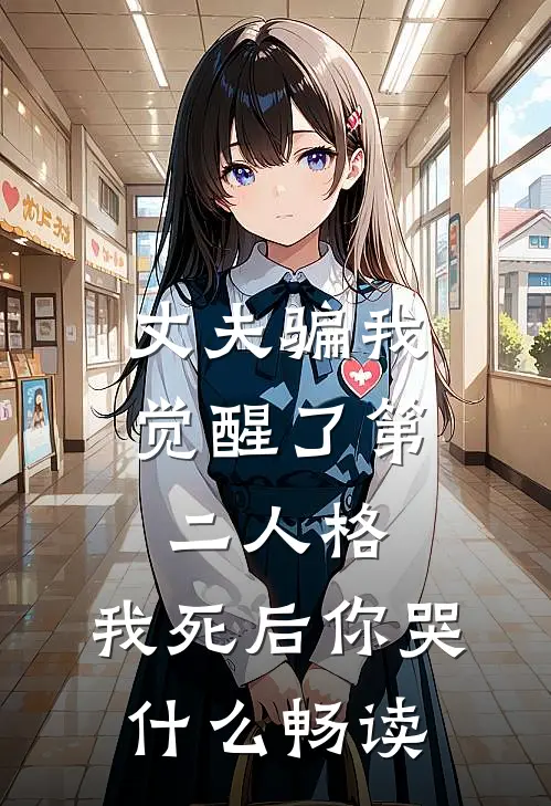 丈夫骗我觉醒了第二人格，我死后你哭什么畅读